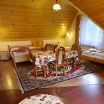 Privatunterkunft Modrysowka
