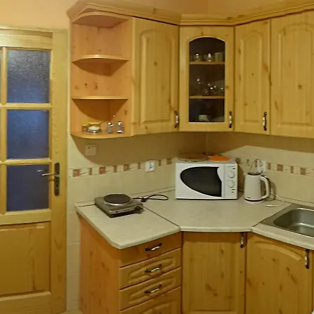 Modrysowka ザボヤ