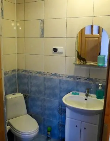 Modrysówka *
