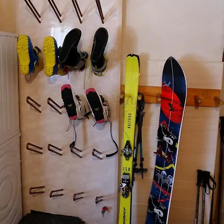 Modrysówka Kwatera prywatna Zawoja