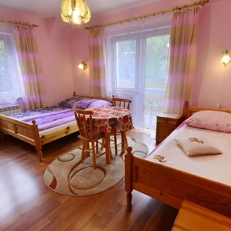 Modrysówka