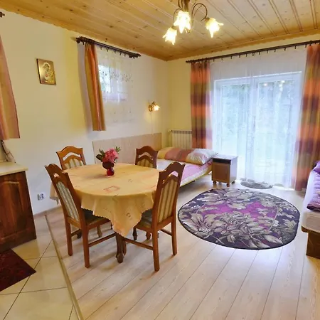 Modrysówka
