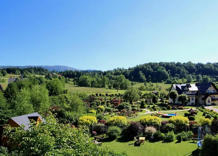 Modrysowka ザボヤ