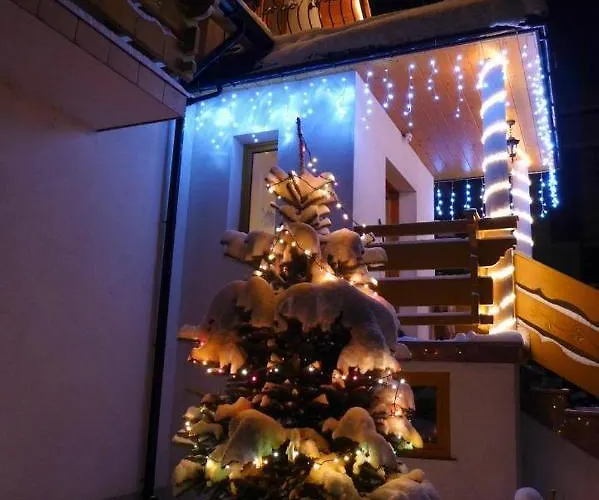 Modrysowka זאבוייה