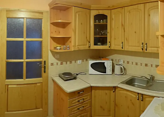 Modrysowka ザボヤ