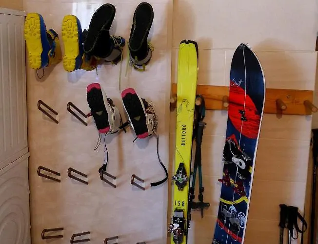 Modrysowka ホームステイ ザボヤ